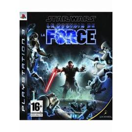 L'histoire de Starkiller Star-Wars---Le-Pouvoir-De-La-Force-Jeu-874716334_ML