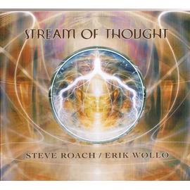 Musique New Age Stream-Of-Thought-CD-Album-850126051_ML