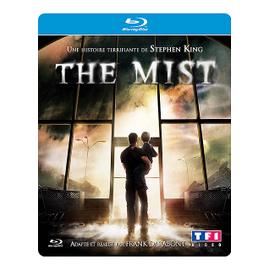 Derniers achats DVD - VHS - Blu Ray - Page 10 The-Mist---Blu-Ray-DVD-Zone-2-876810333_ML