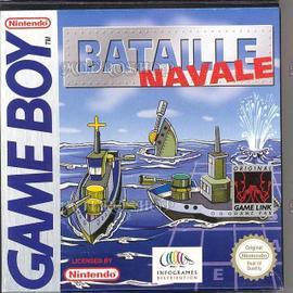 [TEST] Radar Mission - Game Boy Bataille-navale-game-boy-pal-jeu-game-boy-848934007_ML