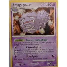 Candidature Kunor Carte-pokemon-smogogo-niv-47-pv-80-87-111-cartes-de-jeux-856653872_ML