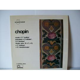 Les grands interprètes de Chopin Chopin-recital-piano-a-uninsky-piano-893665860_ML