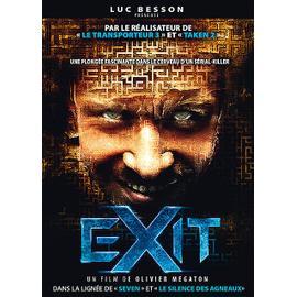 Vos derniers achats DVD / Blu-Ray - Page 27 Exit-de-olivier-megaton-948077546_ML