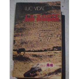becdanlo           Luc-vidal-la-route-mon-journal-de-hippy-livre-865955729_ML