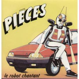 [MUSIQUE] Citroën et DS dans les clips - Page 2 Pieces-le-robot-chantant-pieces-3-04-pierre-lafitan-alain-mouysset-pieves-version-instrumentale-3-04-disque-publicitaire-citroen-45-tours-859406199_ML