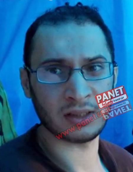جبهة التحرير: ندين جريمة اغتيال معتز ابراهيم حجازي  D54