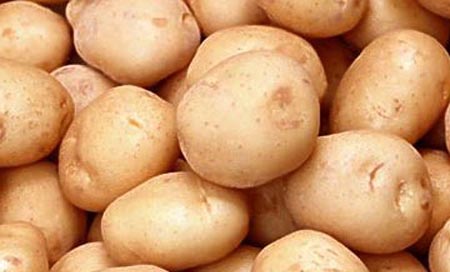  البطاطس المسلوقة تخلصك من وزنك الزائد   Potato