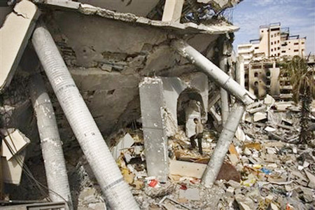 Panet زلزال مسلسلات رمضان
