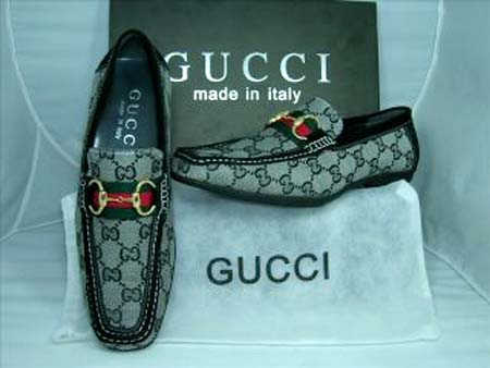 احذيه من gucci 70