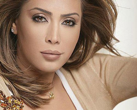 تصريح خطير لطليق نوال الزغبي : خانتني ومع مين ! 450_10