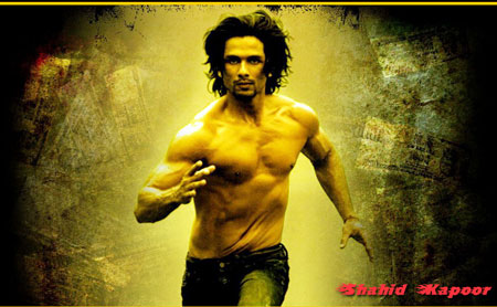 اجمل صور الممثل الهندي كابور  Shahid-kapoor12-(2)