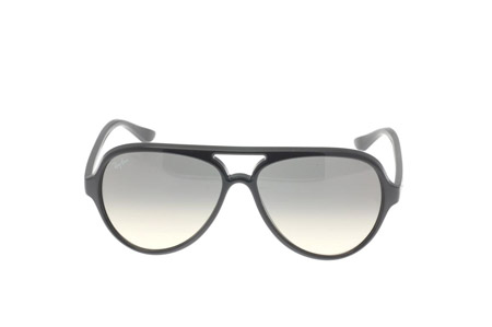 نظارات ري بان روعة 2011 RayBan_RB4125-CATS5000-601-