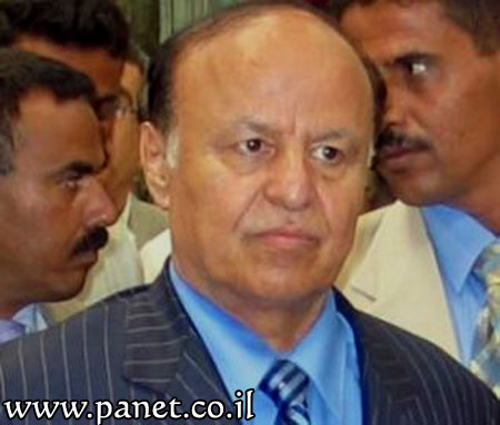 نائب الرئيس اليمني: صالح إصاباته بليغة  Mnsor_abd__rbh45162_2672362