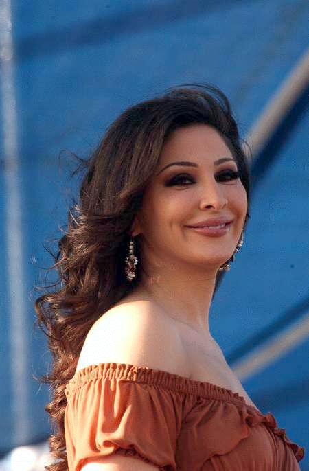 مجموعة رائعة وكولكشن لاجمل واجمد صور الفنانة والنجمة اليسا 2201-23