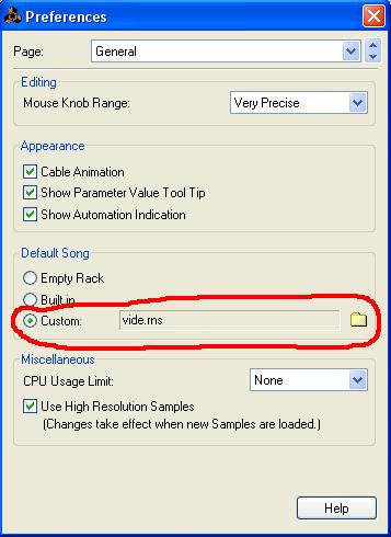 [Reason]-Session départ-Enregistrement-Automation(Débutants) Newbi3