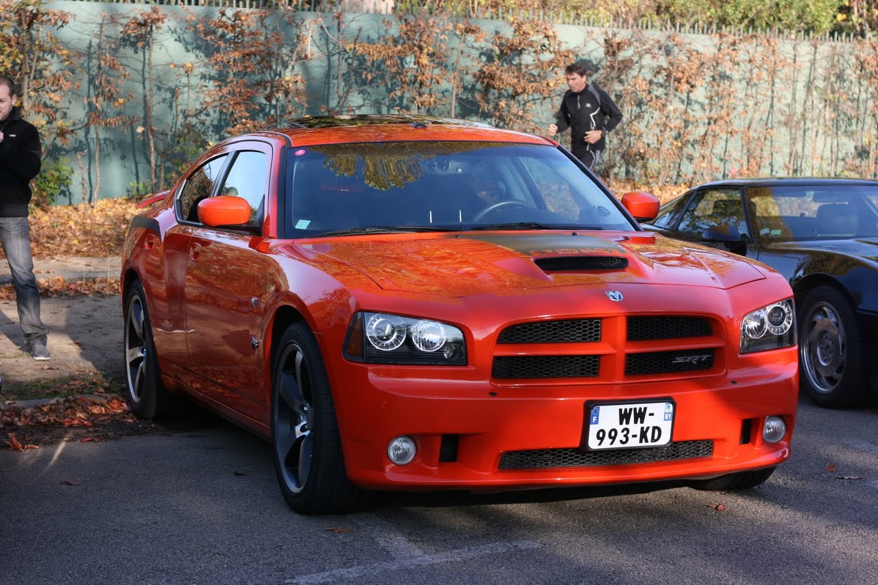 E.T.R. et sa Dodge Charger SRT-8 Super Bee 2009 - Page 5 IMG_1530