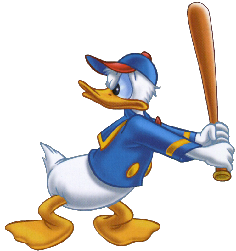 FELIZ DIA AMIGOS - MARZO.... - Página 16 Donald_duck_PNG78