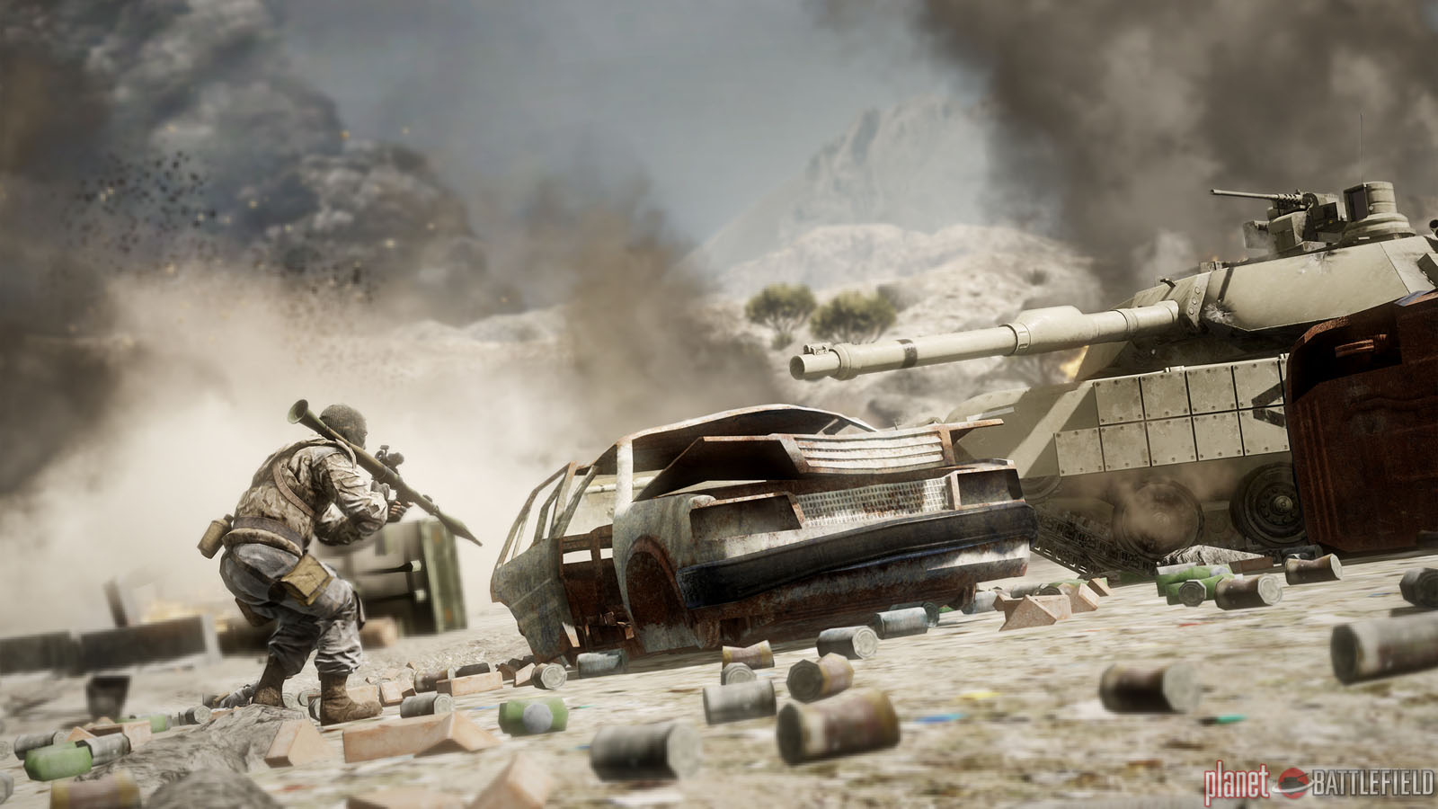 Battlefield Bad Company 2 BC2_Arica_screen01