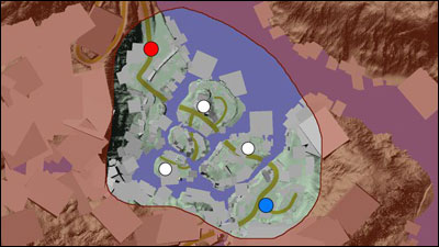 Listado de mapas Lagunapresa-conq_sm