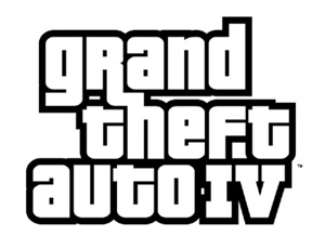 Les détails du multi de GTA IV révélés Logo