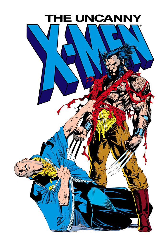 Wolverine Marvelmilestones-starjammers-2