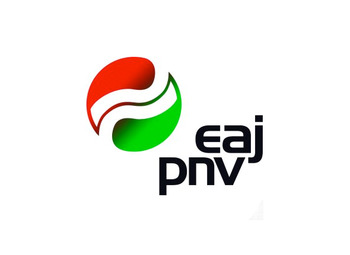 Partido Nacionalista Vasco (EAJ-PNV) 35562_imagen_5