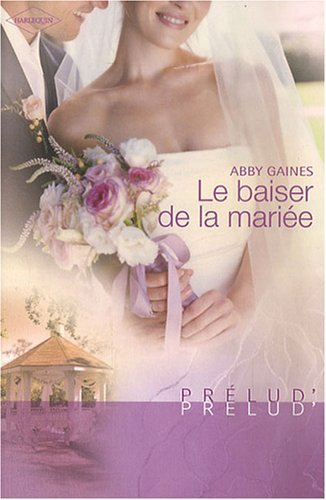 Le baiser de la mariée AM000