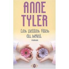 Anne TYLER (Etats-Unis) XY240