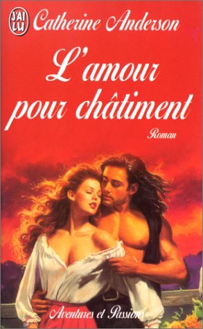 L'amour pour châtiment AM000