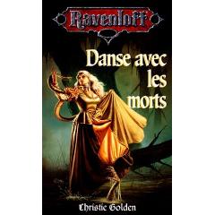 Danse avec les morts - Ravenloft 4 XY240