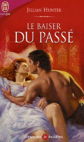 Le baiser du passé AM000