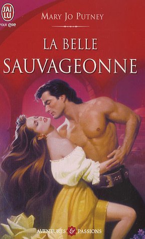 Trilogie des Fiancées, Tome 1 : La belle sauvageonne AM000