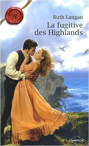 Les MacAlpin T3 - La fugitive des Highlands AM000