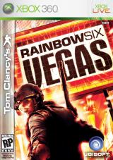 اساطير الاكس بوكس 360 Tomclancyrainbow6vegas_xboxboxboxart_160w