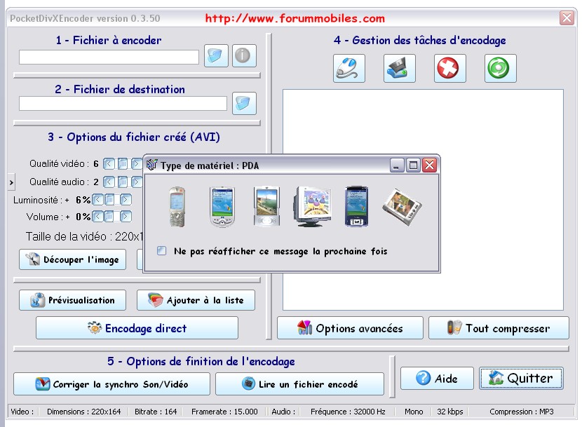 PocketDivXEncoder_0.3.50 1