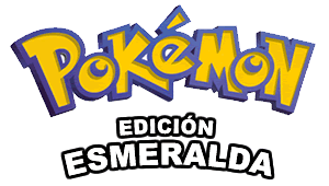 Historia de Pokemon Esmeralda,Ruby & Zafiro Esmeralda1