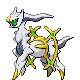 Elite four Challenge and battle conditions #3: Kevin Arceus