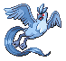 Elite four Challenge and battle conditions #3: Kevin Articuno