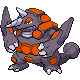 Elite four Challenge and battle conditions #3: Kevin Rhyperior