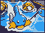 Pokémon TCG - Liste des pixel-arts 258A