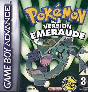 Pokmon Version Emeraude Pok%20emeraude