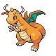 Club poketico 149Dragonite