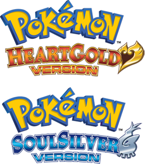 Pokemon Oro Plata HeartGold y SoulSilver HeartGold_SoulSilver_Logo