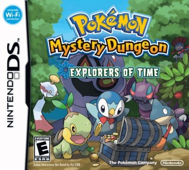 Pokemon Exploradores Del Tiempo Pokemon_MD_Explorers_of_Time