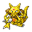 7 Kadabra