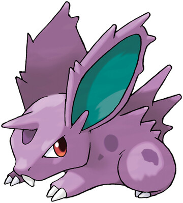 pokemon i have in this site Nidoran-m