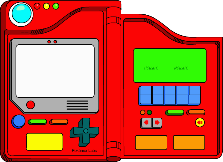 Pokemon RPG Pokedex1