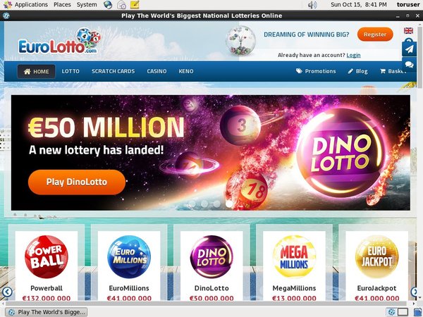 Eurolotto New Account Offer Eurolotto-New-Account-Offer