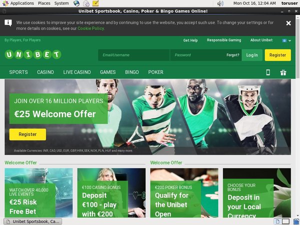 Spins UniBet Sports Spins-UniBet-Sports