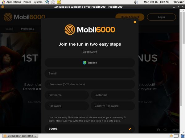 How To Create Mobil6000 Account How-To-Create-Mobil6000-Account